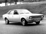 AMC Hornet SST 4-Door Sedan 1972 года